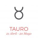 Colgante plata Símbolo Tauro (3B8400256)